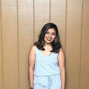 Meet your Posher, Jasmine